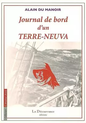 Couverture du produit · Journal de Bord d'un Terre-Neuva