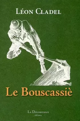 Couverture du produit · Le Bouscassiè