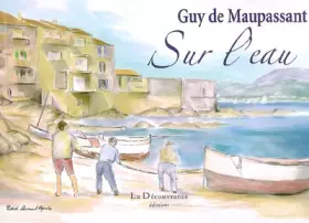 Couverture du produit · Sur l'eau