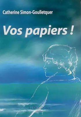 Couverture du produit · Vos papiers !