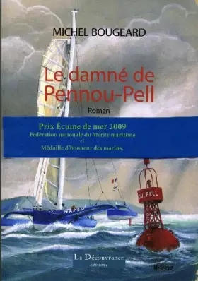 Couverture du produit · Le Damne de Pennou-Pell