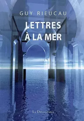 Couverture du produit · Lettres a la Mer