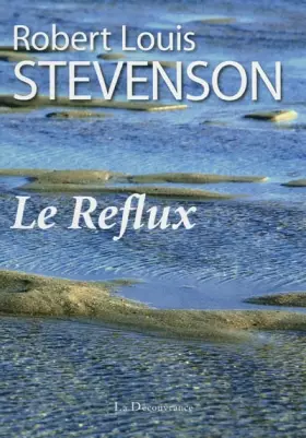 Couverture du produit · Reflux (le)