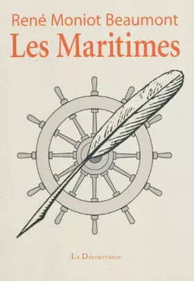 Couverture du produit · Les Maritimes