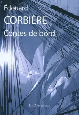 Couverture du produit · Contes de bord