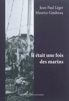 Couverture du produit · Il était  une fois des marins