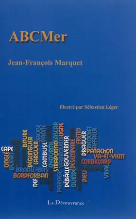 Couverture du produit · ABCMer