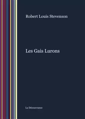 Couverture du produit · Les gais lurons