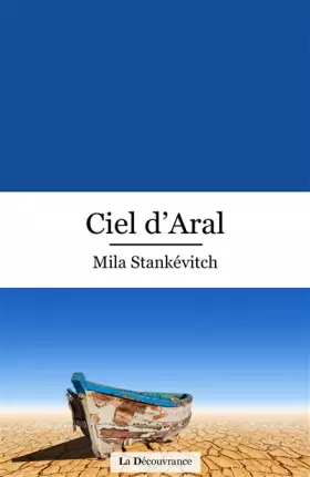 Couverture du produit · Ciel d'Aral
