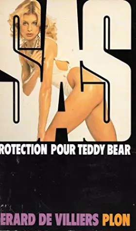 Couverture du produit · Protection pour Teddy Bear