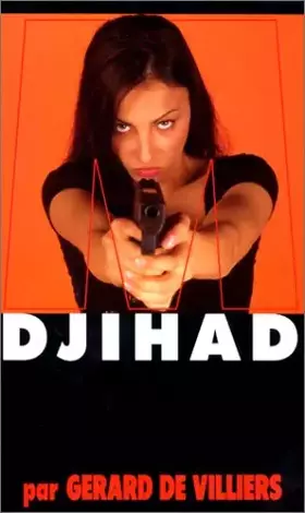 Couverture du produit · Djihad
