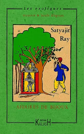 Couverture du produit · Affaires de bijoux