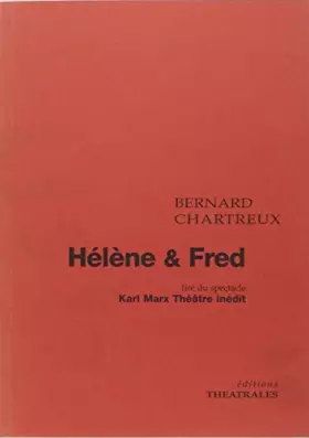 Couverture du produit · Hélène et Fred