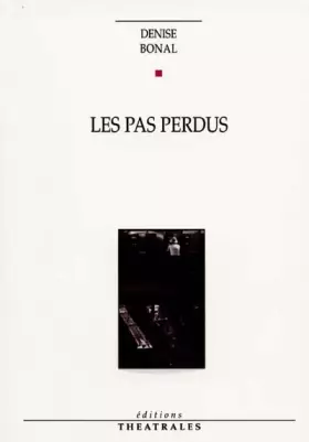 Couverture du produit · Les Pas perdus