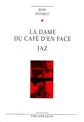 Couverture du produit · La Dame du café d'en face