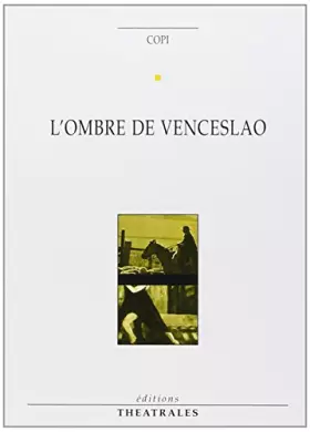 Couverture du produit · L'Ombre de Venceslao