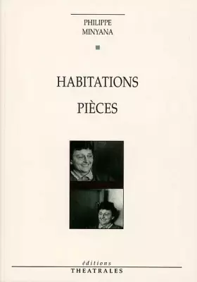 Couverture du produit · Habitations pièces