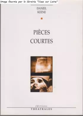 Couverture du produit · Pièces courtes 1