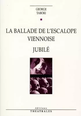 Couverture du produit · La ballade de l'escalope viennoise