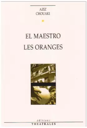Couverture du produit · EL-MAESTRO