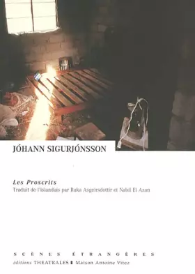 Couverture du produit · Les Proscrits