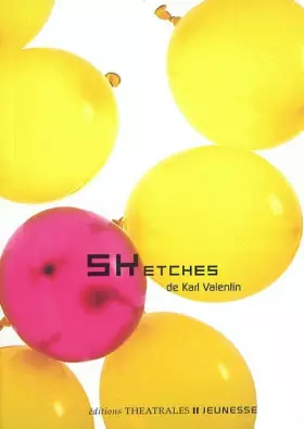 Couverture du produit · Sketches
