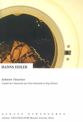 Couverture du produit · Johann Faustus