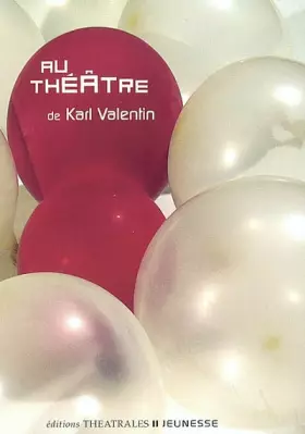 Couverture du produit · Au théâtre