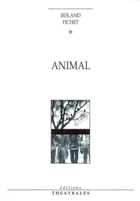 Couverture du produit · Animal