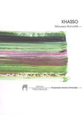 Couverture du produit · Khasso