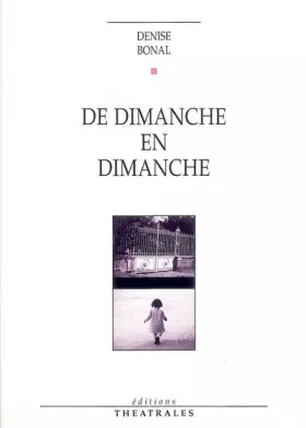 Couverture du produit · De dimanche en dimanche