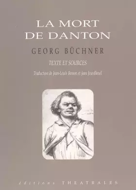 Couverture du produit · La mort de Danton