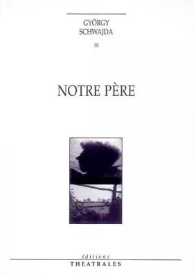 Couverture du produit · Notre père