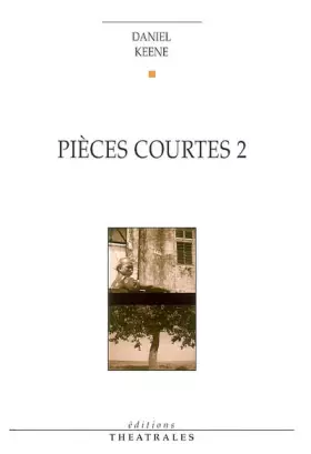 Couverture du produit · Pièces courtes 2