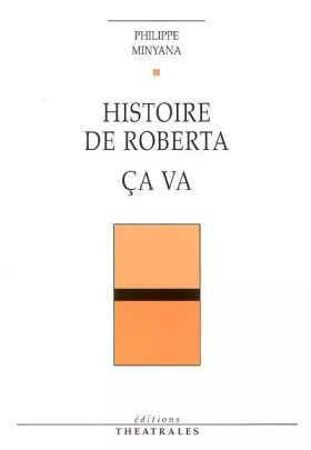 Couverture du produit · Histoire de Roberta: Ça va
