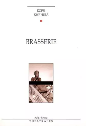 Couverture du produit · Brasserie