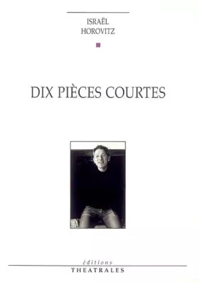 Couverture du produit · Dix pièces courtes