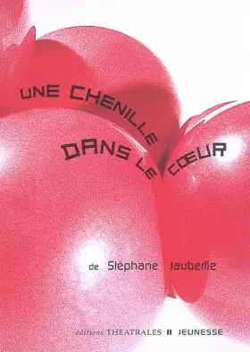 Couverture du produit · Une chenille dans le coeur