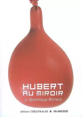 Couverture du produit · Hubert au miroir