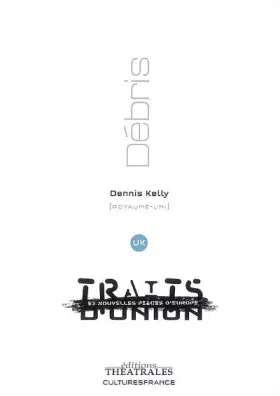 Couverture du produit · Débris