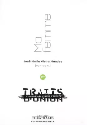 Couverture du produit · Ma femme