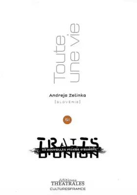 Couverture du produit · Toute une vie