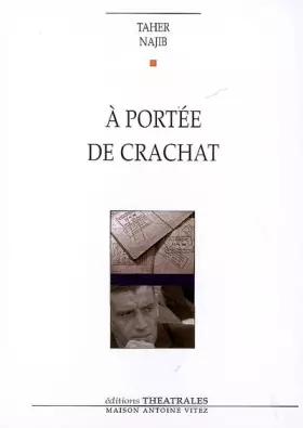 Couverture du produit · À portée de crachat