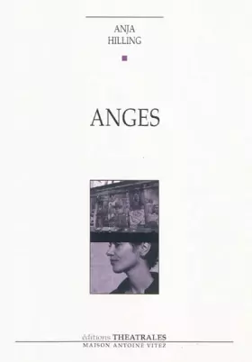 Couverture du produit · Anges