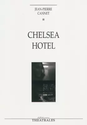 Couverture du produit · Chelsea Hotel