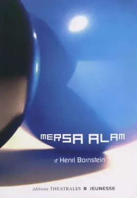 Couverture du produit · Mersa Alam