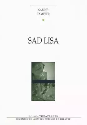 Couverture du produit · Sad Lisa