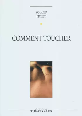 Couverture du produit · Comment toucher
