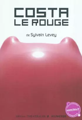 Couverture du produit · Costa le Rouge