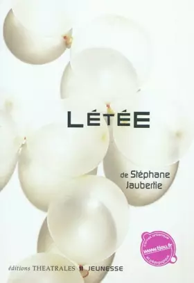 Couverture du produit · Létée